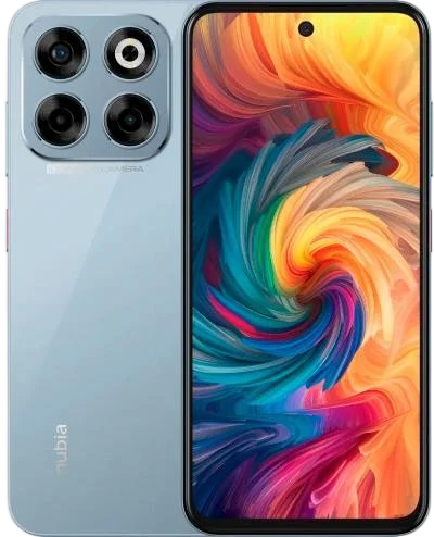 ZTE Nubia V70